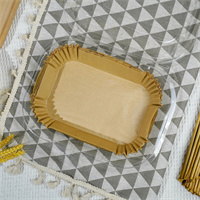 Baking paper from  DisposablesInc.com. The best import service in China. Import your disposable items from us.